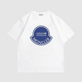 Picture of Moncler T Shirts Short _SKUMonclerXS-LK651537671
